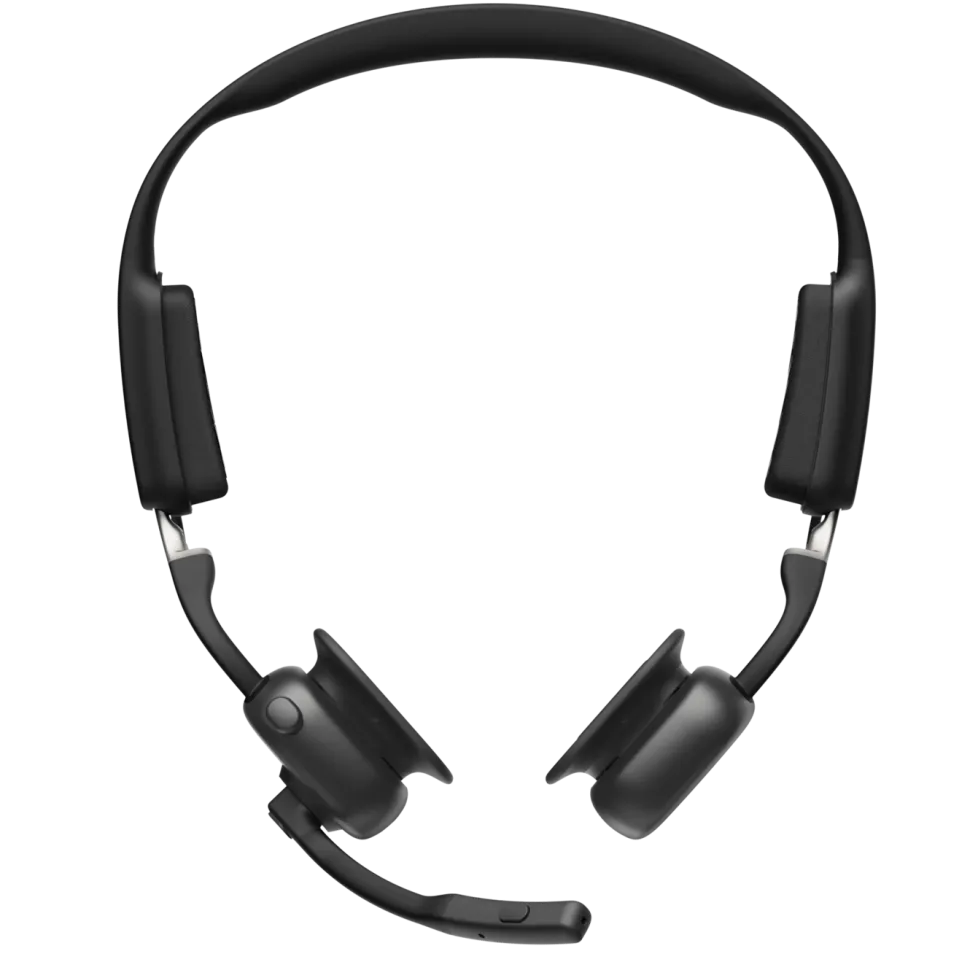 Shokz OpenMeet Kontorshörlurar