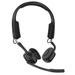 Shokz OpenMeet Kontorshörlurar