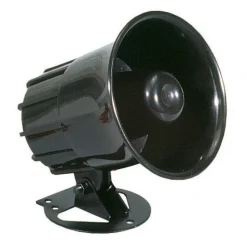 Siren 125 dB