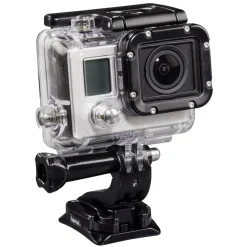 Självhäftande fästen för GoPro 4-pack