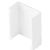 Skarv för kabelkanal 20x10 mm