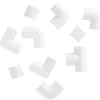 Skarvpaket till kabelkanal 8x7 mm 10-pack