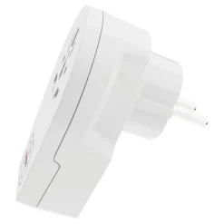 Skross Jordad reseadapter PD Universal till Sverige