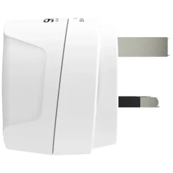 Skross Jordad reseadapter UK