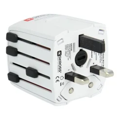 Skross Muv Micro Ojordad reseadapter Universal