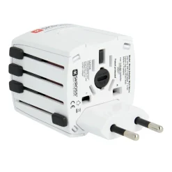 Skross Muv Micro Ojordad reseadapter Universal