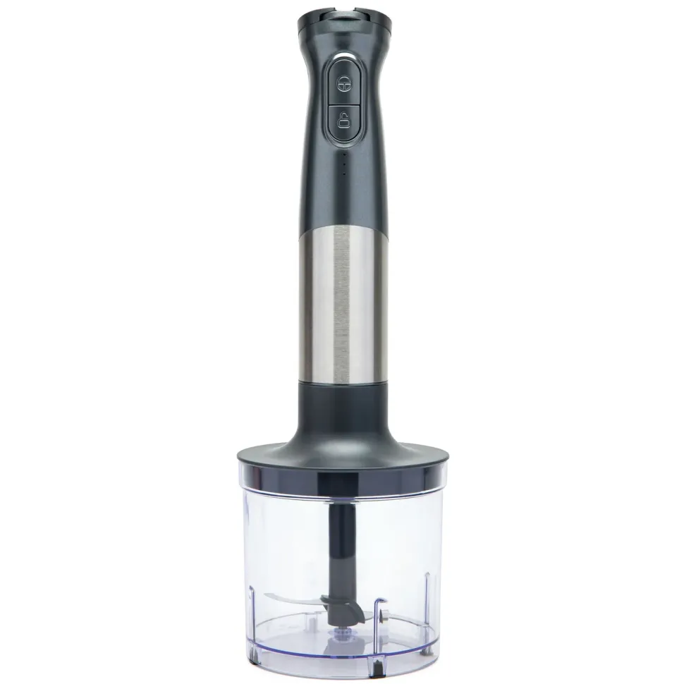 Sladdlös stavmixer