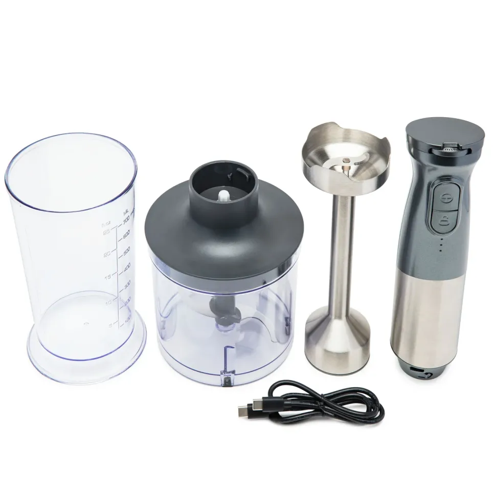 Sladdlös stavmixer