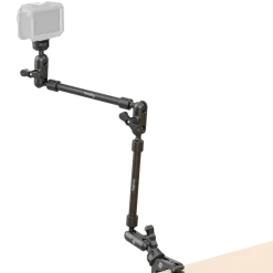 SmallRig Magic Arm-kit med krabbklämma och mobilhållare 56 cm