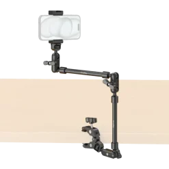 SmallRig Magic Arm-kit med krabbklämma och mobilhållare 56 cm
