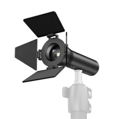 SmallRig RF 05B portabel LED-videolampa med zoom