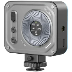 SmallRig Vibe P108 Pro mini-LED-videolampa
