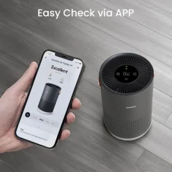 Smartmi Air Purifier P1 Pollen-filter till Luftrenare