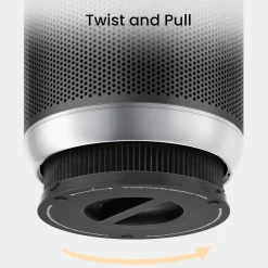 Smartmi Air Purifier P1 Pollen-filter till Luftrenare