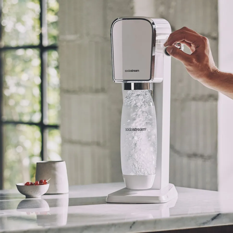 Sodastream Art Kolsyremaskin
