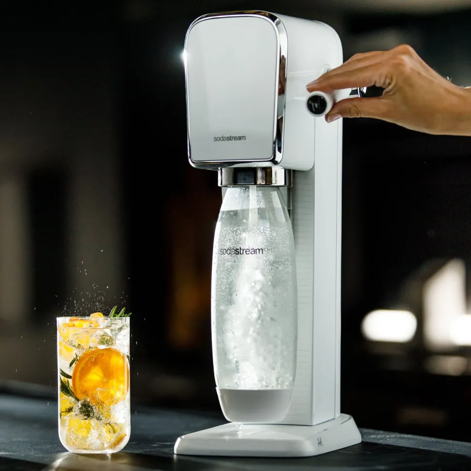 Sodastream Art Kolsyremaskin