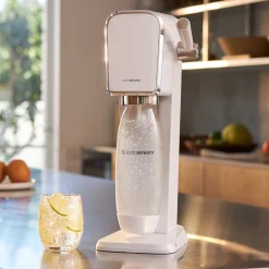 Sodastream Art Kolsyremaskin