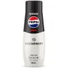 Sodastream Pepsi Max smakkoncentrat
