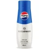 Sodastream Pepsi smakkoncentrat