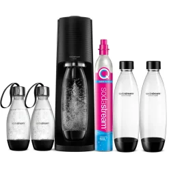 Sodastream Terra Gigapack Kolsyremaskin