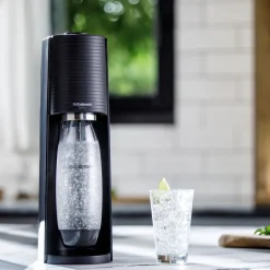 Sodastream Terra Gigapack Kolsyremaskin