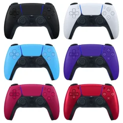 Sony Dualsense Trådlös handkontroll Volcanic Red