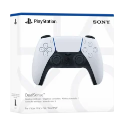 Sony DualSense V2 Trådlös handkontroll Vit