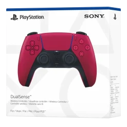 Sony DualSense V2 Trådlös handkontroll Röd