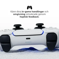 Sony DualSense V2 Trådlös handkontroll Lila