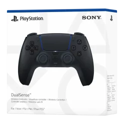 Sony DualSense V2 Trådlös handkontroll Svart