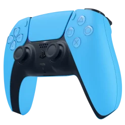 Sony DualSense V2 Trådlös handkontroll Blå