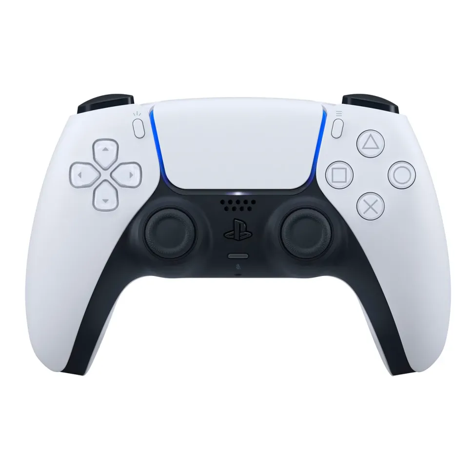 Sony DualSense V3 trådlös handkontroll till PS5 Vit