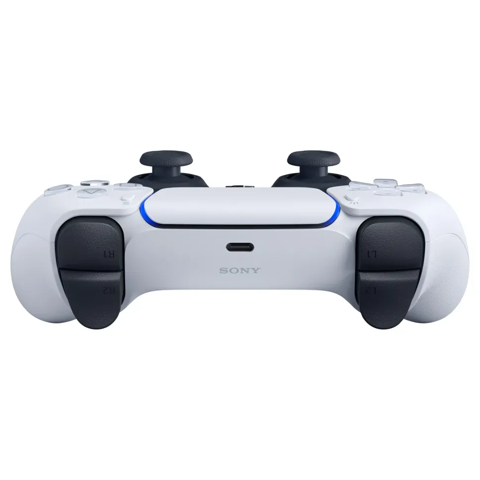 Sony DualSense V3 trådlös handkontroll till PS5 Vit