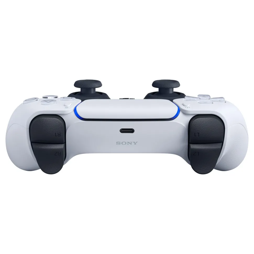 Sony DualSense V3 trådlös handkontroll till PS5 Vit