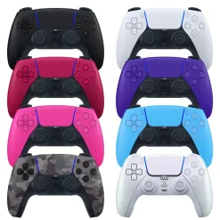 Sony DualSense V3 trådlös handkontroll till PS5 Svart