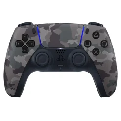 Sony DualSense V3 trådlös handkontroll till PS5 Grey Camo