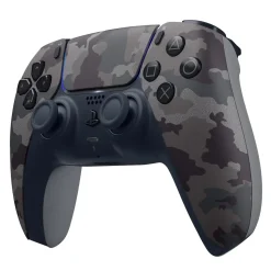 Sony DualSense V3 trådlös handkontroll till PS5 Grey Camo