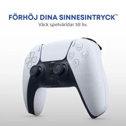 Sony DualSense V3 trådlös handkontroll till PS5 Röd