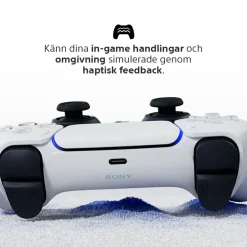 Sony DualSense V3 trådlös handkontroll till PS5 Lila