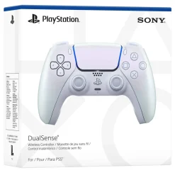 Sony DualSense V3 trådlös handkontroll till PS5 Chroma Pearl
