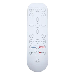 Sony Mediakontroll för Playstation 5