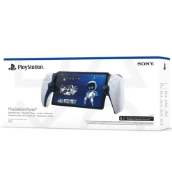 Sony Playstation Portal Remote Player