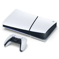 Sony PlayStation 5 Slim Digital Edition 825 GB
