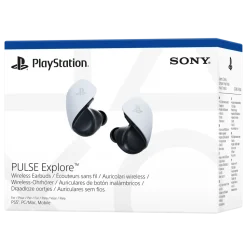 Sony Pulse Explore Trådlösa hörlurar för Playstation 5