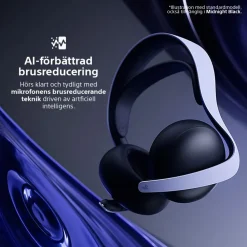 Sony Trådlöst Pulse Elite-headset för Playstation 5
