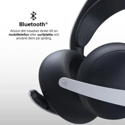 Sony Trådlöst Pulse Elite-headset för Playstation 5