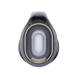 Soundcore C30i open ear-hörlurar med clip-on-design Svart
