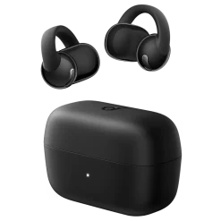 Soundcore C50i trådlösa open ear-hörlurar Svart