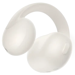 Soundcore C50i trådlösa open ear-hörlurar Vit