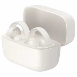 Soundcore C50i trådlösa open ear-hörlurar Vit